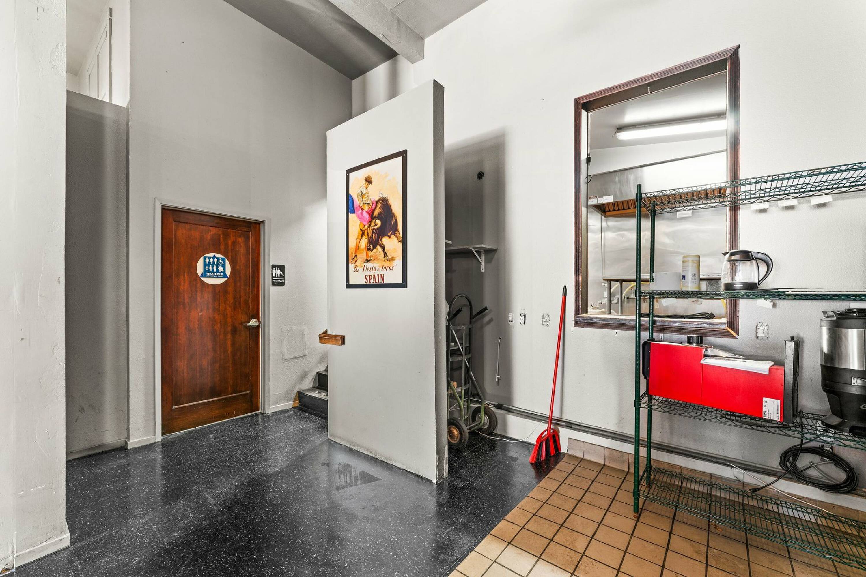 Retail Property for Sale in Berkeley California 94710